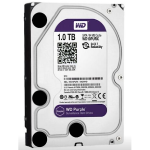 WD_01PURPLE - Hard Disk 3,5 1TB WD Purple 64MB