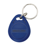 VT_RFID-TAG - Tag per controllo accessi 125KHZ, BLU