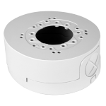 VT_SP941B-BOX - BOX GIUNZIONE per mini dome