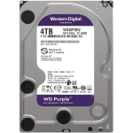 WD40PURX - Hard Disk 3,5 4TB Western Digital Purple