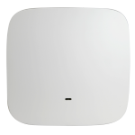 VT_WIFI5-AP1200D-IN - Access Point WiFi AC1200, 1200Mbps, 360°, 802.11ac/b/g/n dual-band 2,4 e 5GHz, PoE