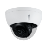 BD_IP-DF4 - DOME IP, 4MP, 2.8MM, IR30MT, H.265, WDR, IP67, IK10, 12V/PoE 5.5W