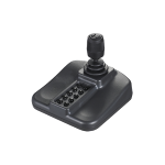 HAN_SPC-2000 - Network Controller Joystick, 3D, zoom