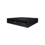 HAN_XRN-1620B2-2TB-S - NVR 16Ch, 32MP, H.265, 140Mbps, 8 HDD MAX(2TB INCL.), ALARM 4IN/2OUT
