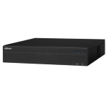 DH_NVR608-32-4KS2 - NVR 32Ch, 12MP, H.265+, 384Mbps, PERIMETRO/FACE/SMD/ANPR/, 8 HDD MAX 10TB CAD., ALARM 16IN/8 RELE'OUT, AUDIO 1IN/2OUT, 2HDMI/VGA, 4USB, 2RJ45, RAID 0/1/5/6/10