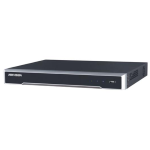 HIK_DS-7632NI-I2 - NVR 32Ch, 12MP, H.265, 256Mbps, 2 HDD MAX 6TB CAD.(2TB INCL.), ALARM 4IN/1 RELE'OUT, AUDIO 1IN/1OUT, HDMI/VGA, 2USB, 1RJ45