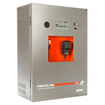 PAS_PAW3502-V - Centrale evac vocale emergenza 500w / 2 zone / doppia linea a+b