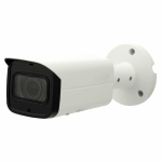 ES_HD-BVD08SZ-A - BULLET 4in1, 8MP, 3.7 - 11MM MOT. AF, IR80MT, STARLIGHT, WDR 120dB, IP67, AUDIO/MIC, 12V 1000mAh