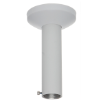 DH_PFB300C - STAFFA DA SOFFITTO per speed dome