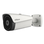 DH_TPC-BF5401-B13-S2 - BULLET IP TERMICA, 400X300PX, 13MM, IP67, AUDIO BIDIR., Micro SD fino a 256GB, IVS+RILEVAMENTO INCENDIO, ALARM 2IN/2OUT, 12V/PoE 1200mAh
