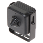 DH_IPC-HUM4231S-L4-S3 - Pin-hole IP Mini 2Mp 2.8mm Starlight, True WDR, 1/3" CMOS, 12Vdc, 25fps, 0.01Lux