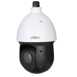 DH_SD59230U-HNI - Speed-dome 2Mp, zoom 30X (4.5-135mm), LED IR fino a 150mt, H265+, PoE+, IP66, Auto-tracking e Analisi Video, slot MicrosSD, Staffa inclusa, Starlight, WDR