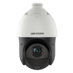 HIK_DS-2DE4425IW-DE - SPEED DOME IP, 4MP, 4.8 - 120MM MOT. AF, IR100MT, STARLIGHT, H.265+ / H.265 / H.264+ / H.264, WDR 120dB, IP66, AUDIO BIDIR., Micro SD fino a 256GB, 12V/PoE 18W