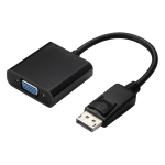 DISPLAYPORT_TO_VGA - Convertitore da displayport a VGA