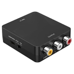 AV_TO_HDMI - Convertitore da RCA a HDMI (1080p)