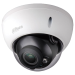 DH_IPC-HDBW3441R-ZS - DOME IP, 4MP, 2.7 - 13.5MM MOT. AF, IR40MT, STARLIGHT, H.265+ / H.265 / H.264+ / H.264, WDR, IP67, IK10, Micro SD fino a 256GB, WIZSENSE + SMD PLUS, 12V/PoE