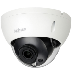 DH_IPC-HDBW5241R-ASE-S3 - DOME IP, 2MP, 2.8MM, IR50MT, DEEPLIGHT, H.265+, WDR 120dB, IP67, IK10, AUDIO BIDIR., Micro SD fino a 512GB, WIZMIND, ALARM 1IN/1OUT, 12V/PoE 8.8W