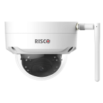 EL_RVCM32W0200A - DOME IP WIFI da esterno/interno, 1.3MP, 2.8MM P2P, IP67, Wi/Fi, supporto scheda SD