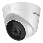 HIK_DS-2CD1343G2-I - TURRET IP, 4MP, 2.8MM, IR30MT, H.265+, WDR 120dB, IP67, AUDIO/MIC, Micro SD fino a 256GB, 12V/PoE 6.5W