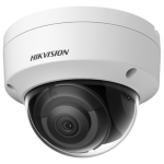 HIK_DS-2CD2126G2-ISU - DOME IP 2MP 2.8MM LED IR 30MT