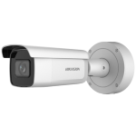 HIK_DS-2CD2646G2-IZS - BULLET IP, 4MP, 2.8 - 12MM MOT. AF, IR60MT, STARLIGHT, H.265+ / H.265 / H.264+ / H.264, WDR 120dB, IP66, IK10, AUDIO BIDIR., Micro SD fino a 256GB, ACUSENSE, ALARM 1IN/1OUT, 12V/PoE 1200mAh