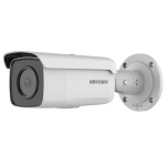 HIK_DS-2CD2T46G2-2I(2.8MM) - BULLET IP, 4MP, 2.8MM, IR60MT, H.265+ / H.265 / H.264+ / H.264, WDR 120dB, IP67, AUDIO/MIC, Micro SD fino a 256GB, ACUSENSE, 12V/PoE 650mAh