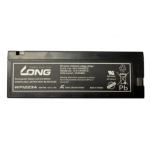 CON_CSS-SLA-S70 - Kit comprensivo di 2 batterie di ricambio. compatibile con: S70, S100 e Titanium