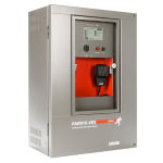 PAS_PAW51K6-V - Centrale evac vocale emergenza 1000w / 6 zone / doppia linea a+b