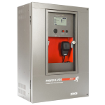 PAS_PAW51K4-V - Centrale evac vocale emergenza 1000w / 4 zone / doppia linea a+b