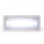 IN_DXBA360142 - Luce emerg. dexia superv.bus 36w 1-3h IP65
