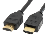 CAVO_HDMI_01 - Cavo HDMI da 1 mt 4K 60Hz