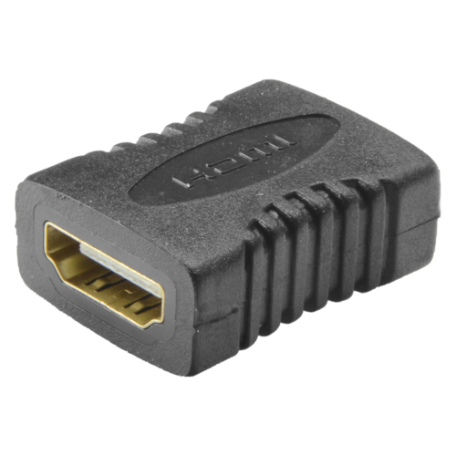 VT_CON475 - Giunto/adattatore HDMI fem-fem