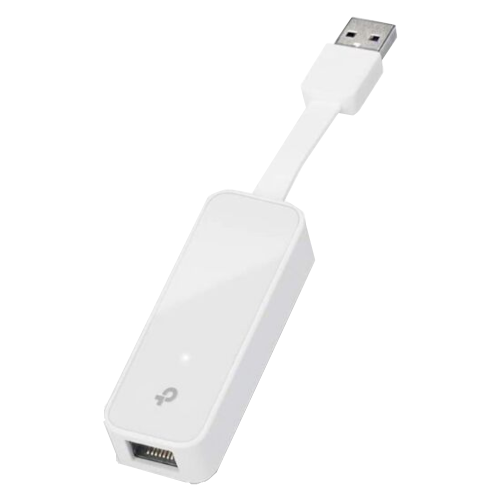 USB-RJ45-G - Adattatore di rete da USB 3.0 a Gigabit Ethernet