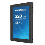 HIK_SSD-E100-512G - SSD 512GB, 480MB/S, SATA3, PER TVCC